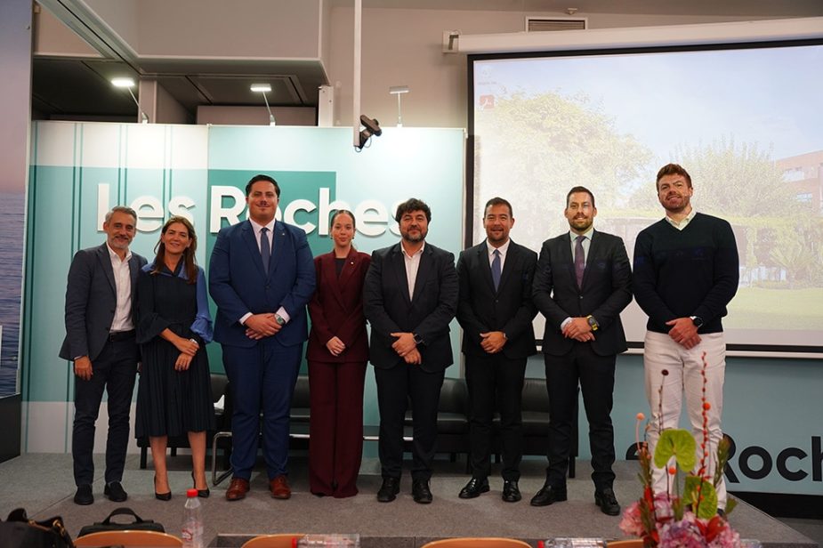Les Roches Marbella hospitality experiencias memorables