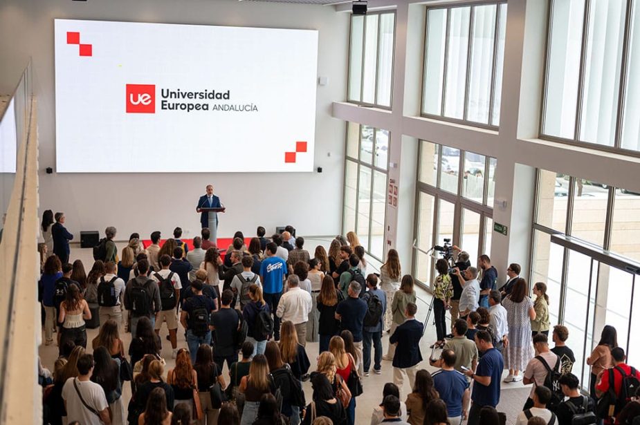 Universidad Europea de Andalucía en Málaga