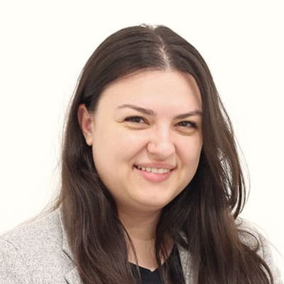 Transformación digital con inteligencia artificial en Málaga