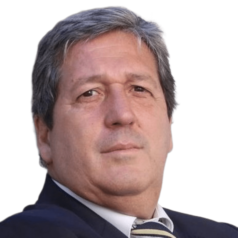 José Miguel Méndez Padilla. Méndez Padilla Abogados & Asociados