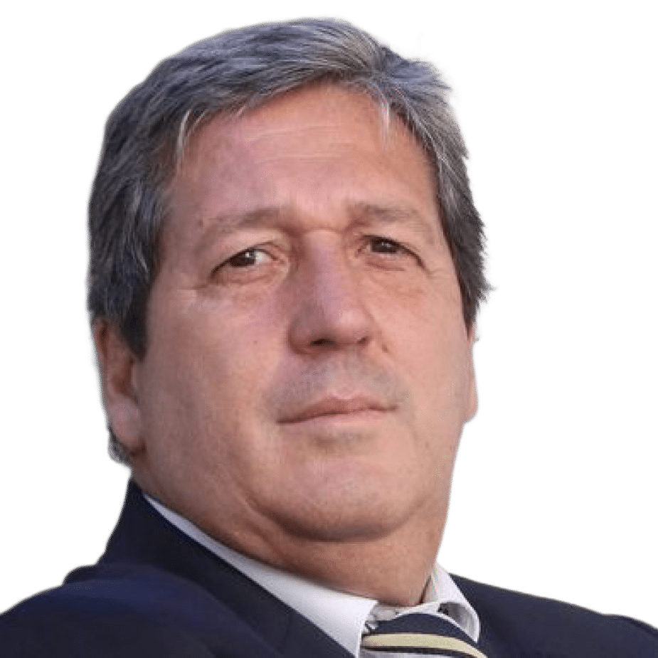 José Miguel Méndez Padilla. Méndez Padilla Abogados & Asociados