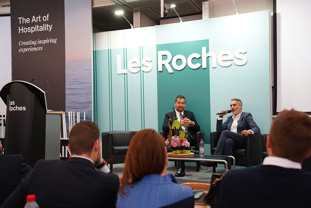 Les Roches Marbella hospitality experiencias memorables