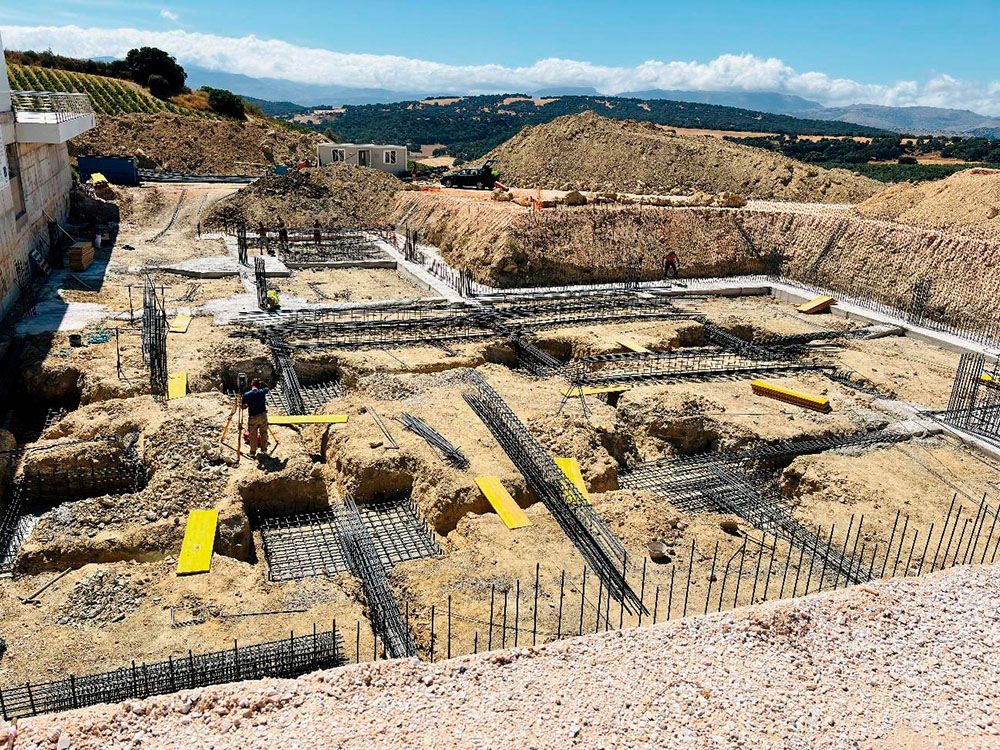 Bodega Doña Felisa