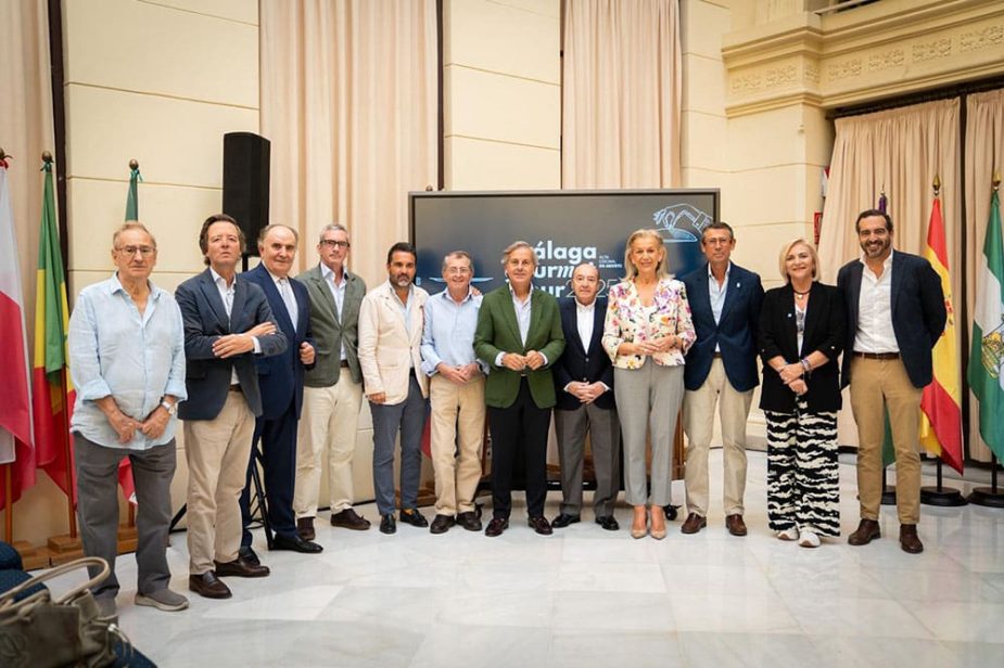 Málaga Gourmet Tour