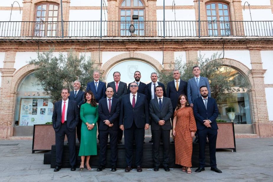 Premios Andalucía de Turismo 2025