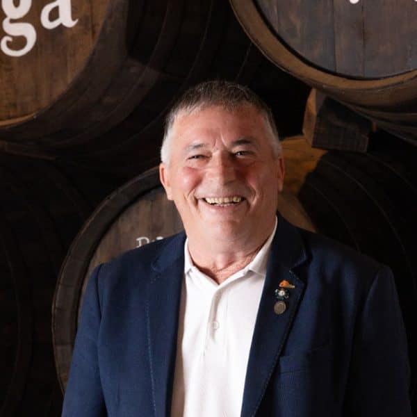 Pepe Cobos Premio Nacional de Hostelería 2025