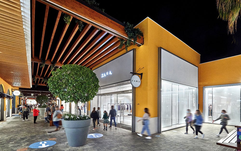 Plaza Mayor visitas 2025