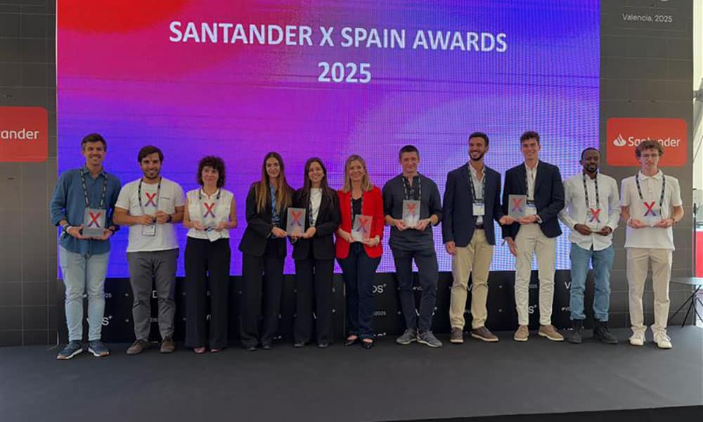 Albor Space Santander X Awards 2025