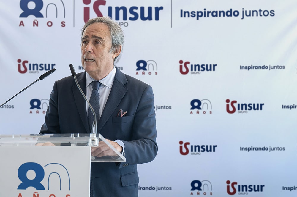 oficinas sostenibles en Málaga
