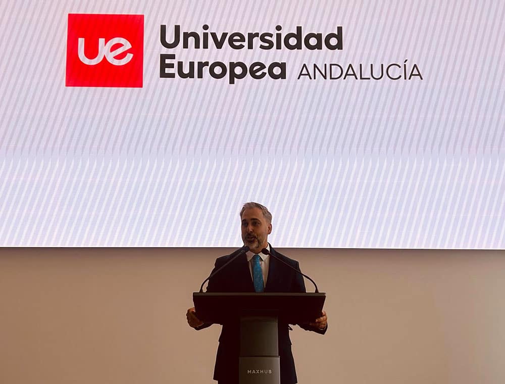 Universidad Europea de Andalucía en Málaga