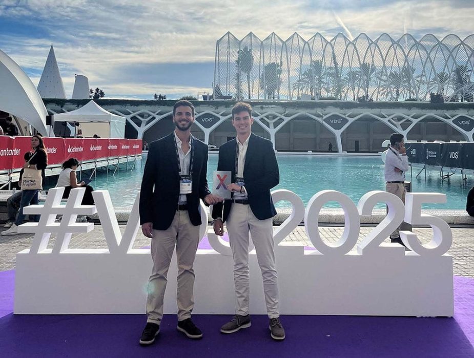 Albor Space Santander X Awards 2025