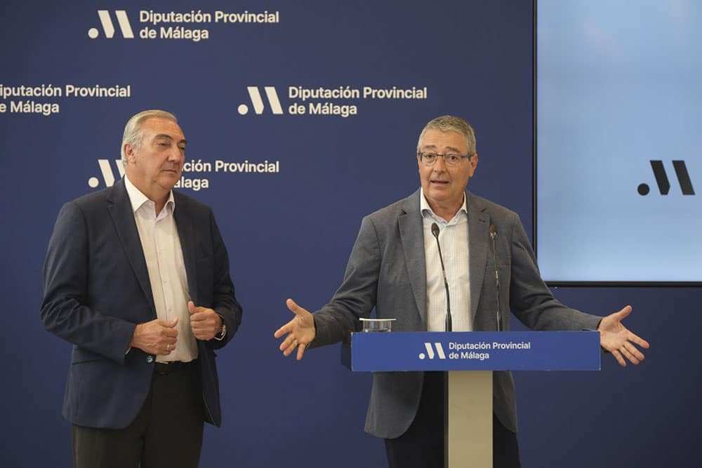 turismo Costa del Sol verano 2025