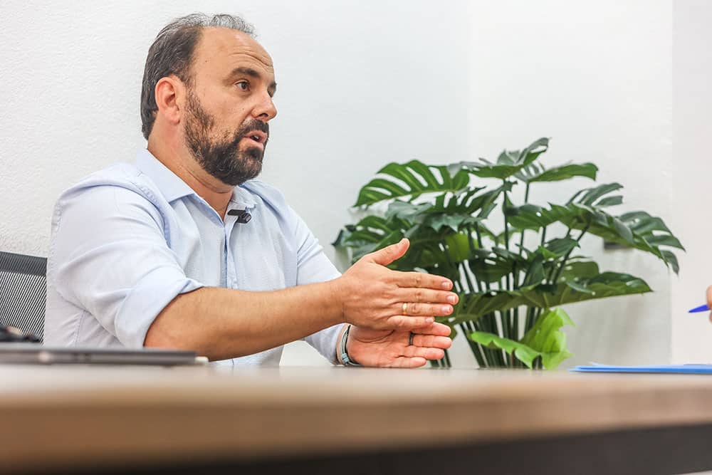 Brite Payments Málaga hub tecnológico fintech
