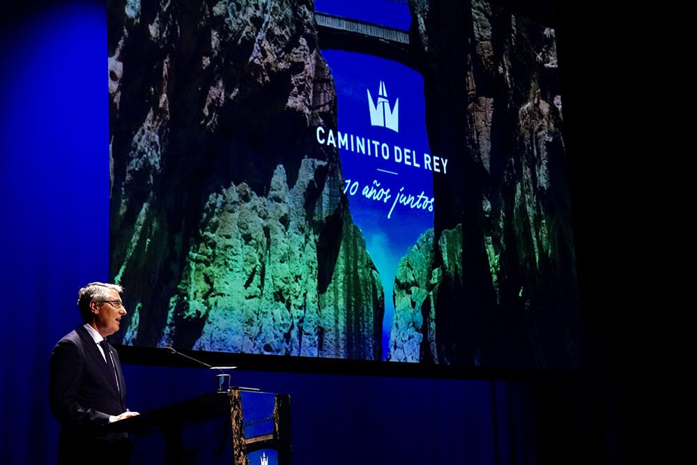 Documental El espíritu del Caminito