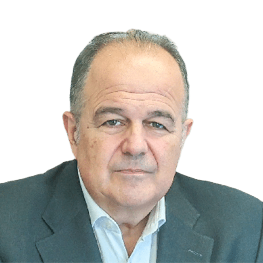 Antonio Caracuel. Socio director Caracuel Abogados