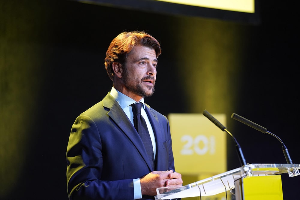 20 aniversario CTA innovación Andalucía