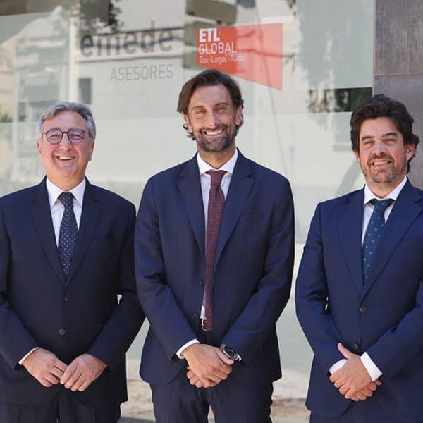Emede ETL GLOBAL crecimiento 2025