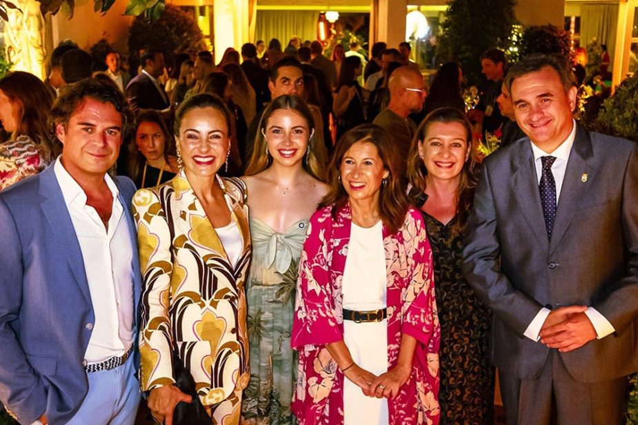Más de 380 profesionales del turismo premium participan en el evento de referencia internacional.