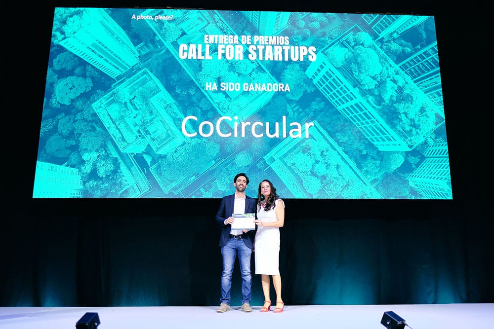 Greencities 2025 Smart City Awards