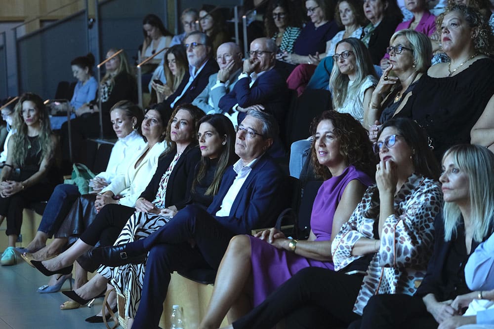 Foro Mujeres que Cambian el Mundo Málaga 2025