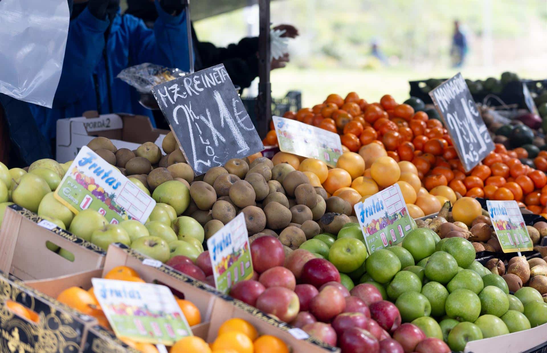 Inflación en Málaga septiembre 2025