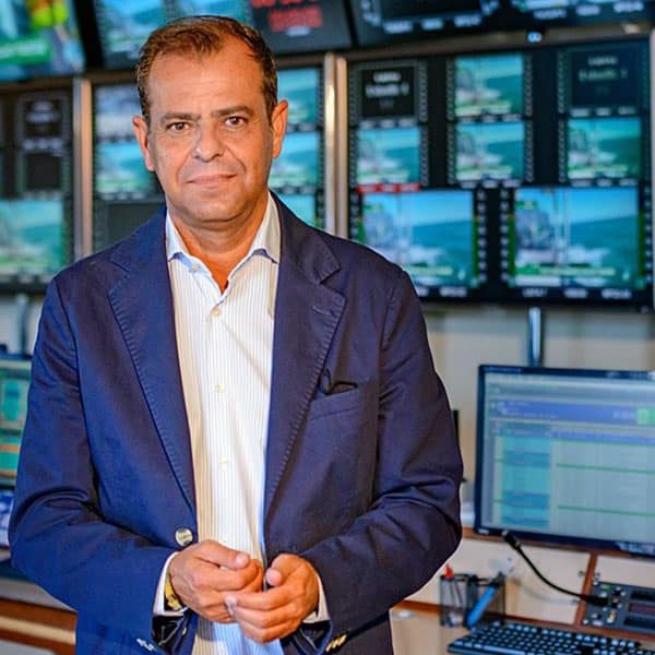Juande Mellado Premio Talento 2025