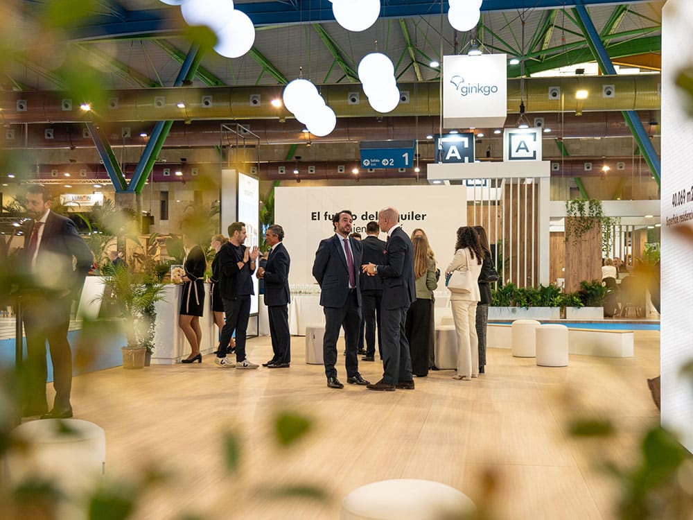Simed 2025 Málaga sector inmobiliario