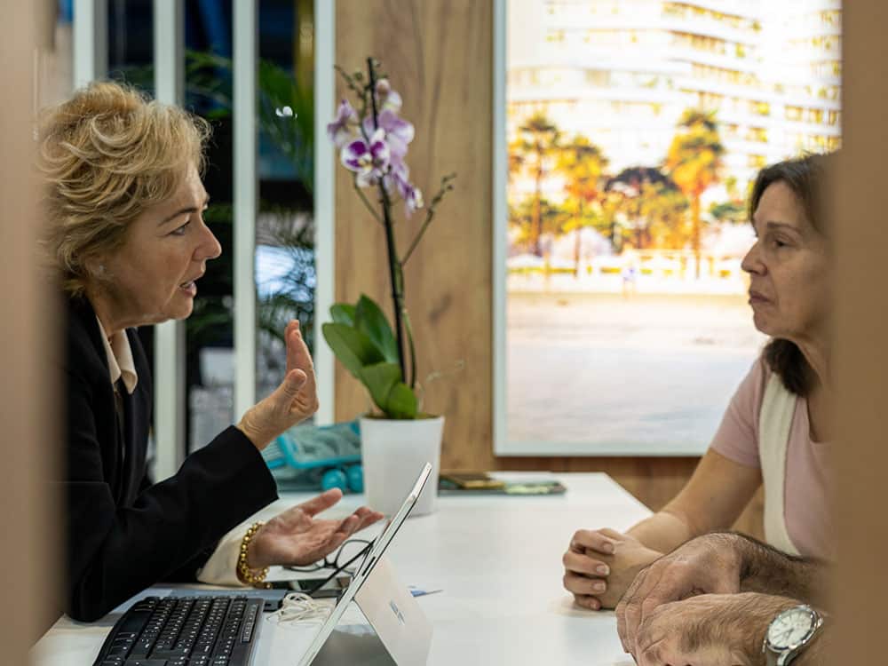 Simed 2025 Málaga sector inmobiliario