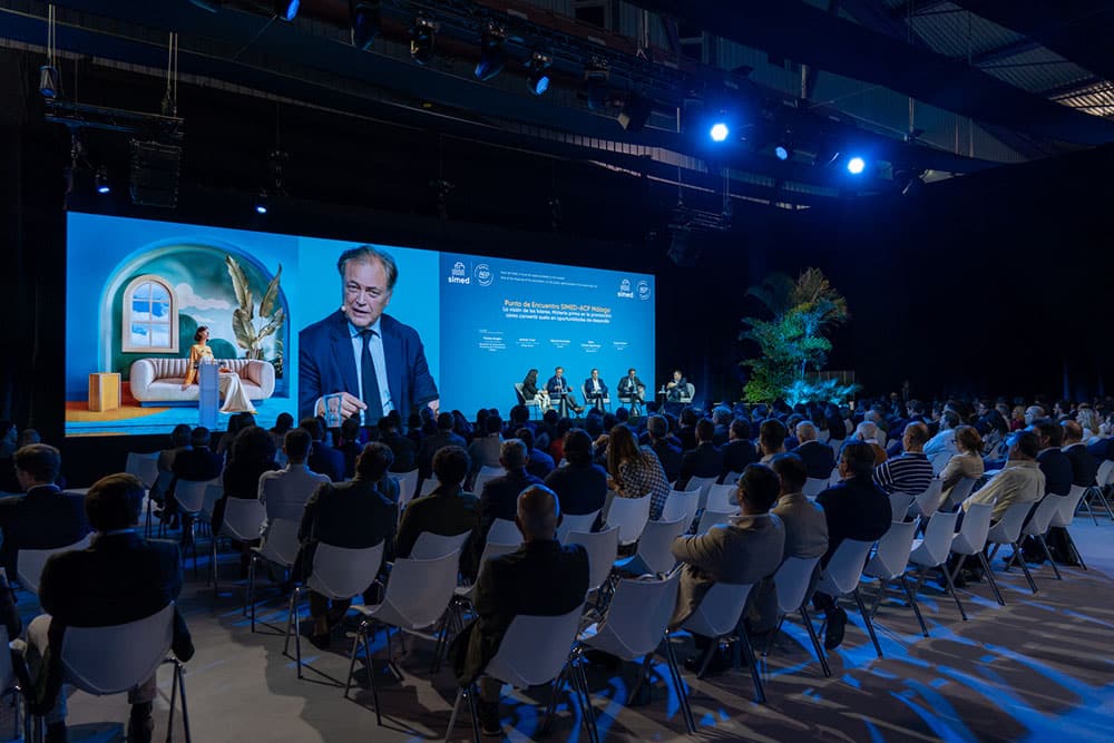 Simed 2025 innovación inmobiliaria