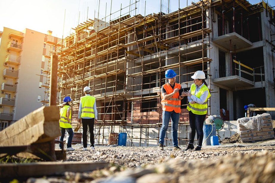 vivienda en Málaga 2025