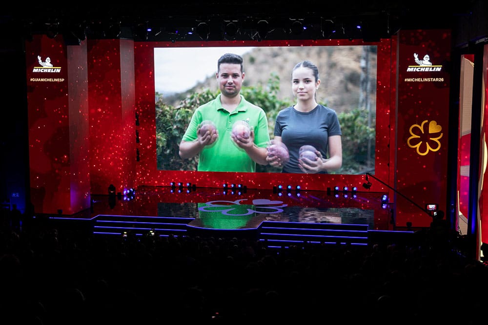 campaña Sabor a Málaga