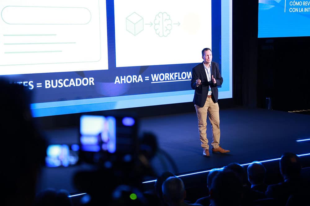 Andalucía Management 2025