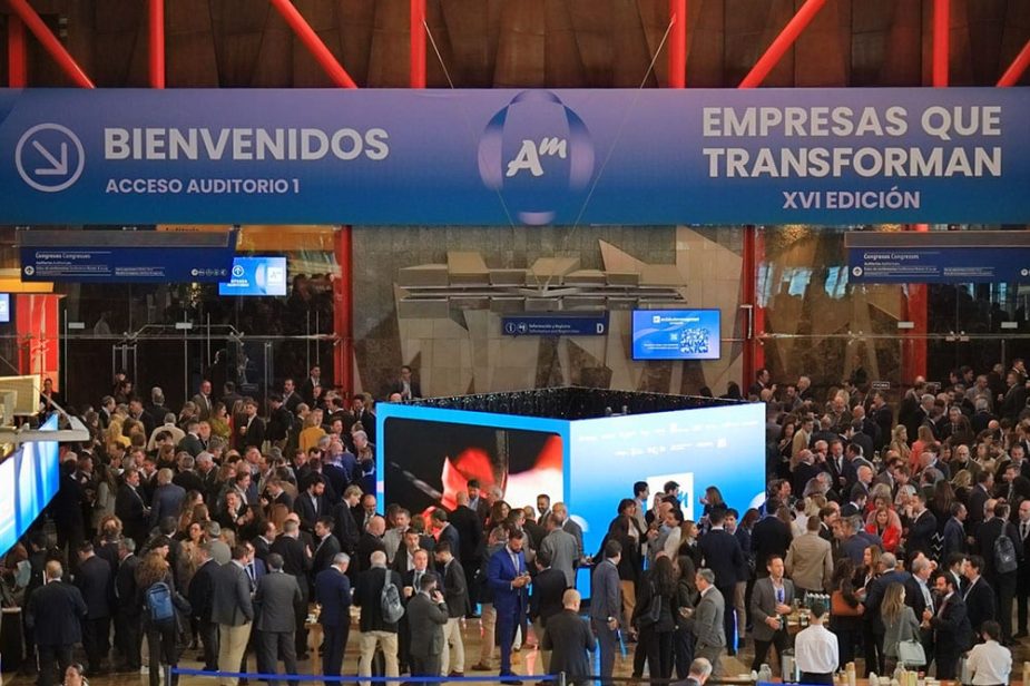 Andalucía Management 2025