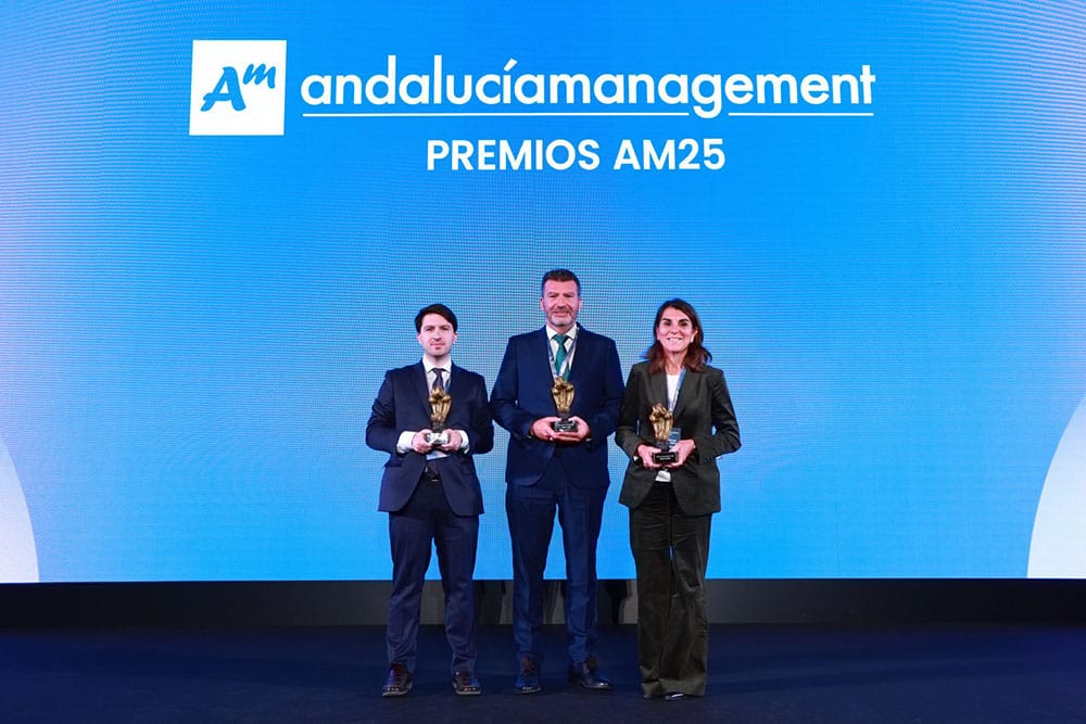 Andalucía Management 2025