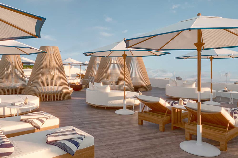 Amàre Beach Hotel Sancti Petri