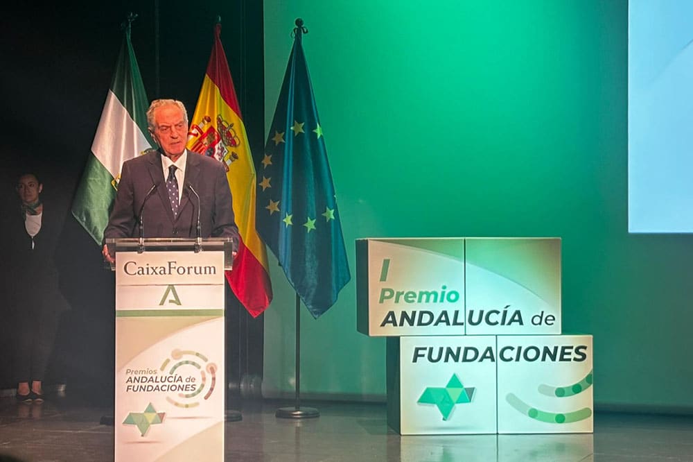 Fundación El Pimpi