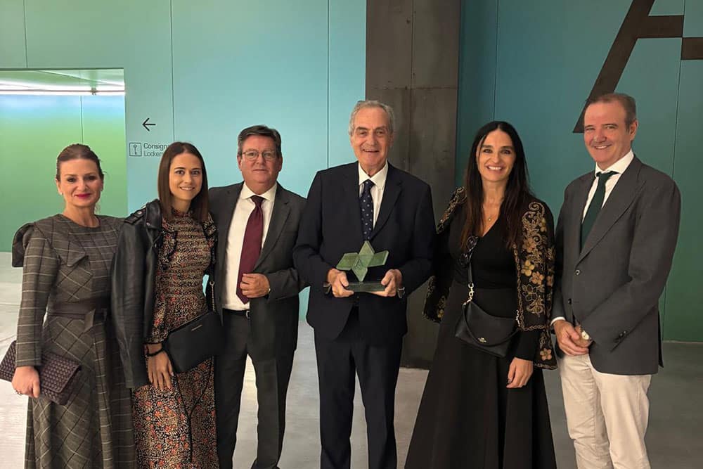 Fundación El Pimpi