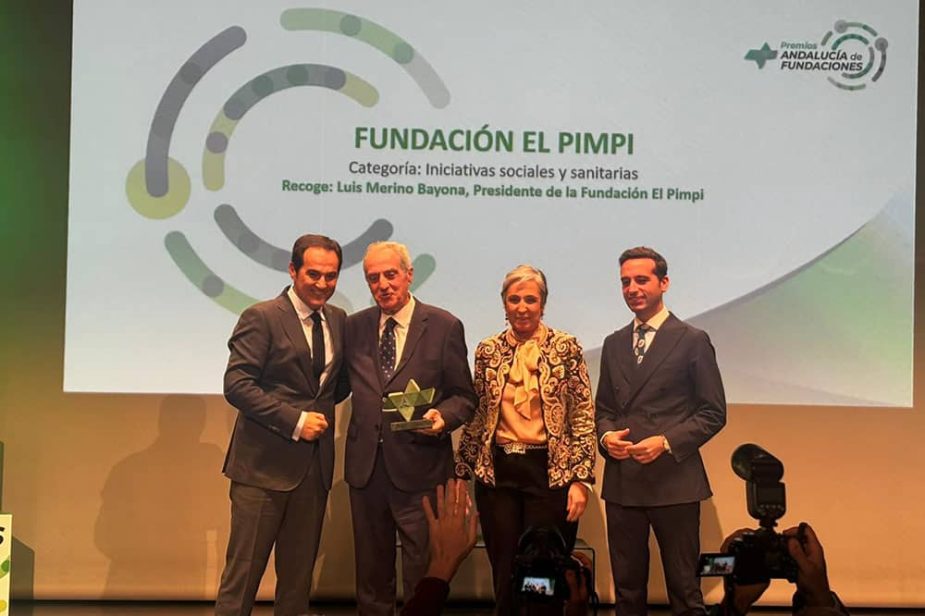 Fundación El Pimpi