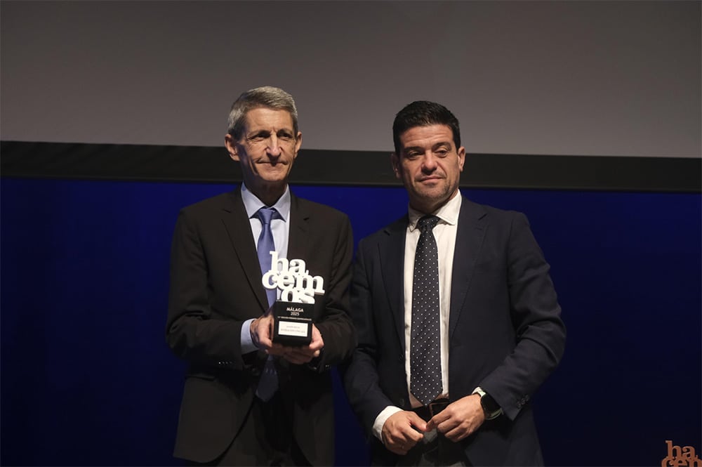 Premios Hacemos Málaga 2025