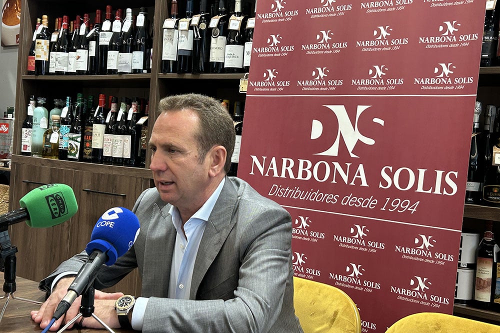 Salón del Vino y la Gastronomía Torremolinos 2025