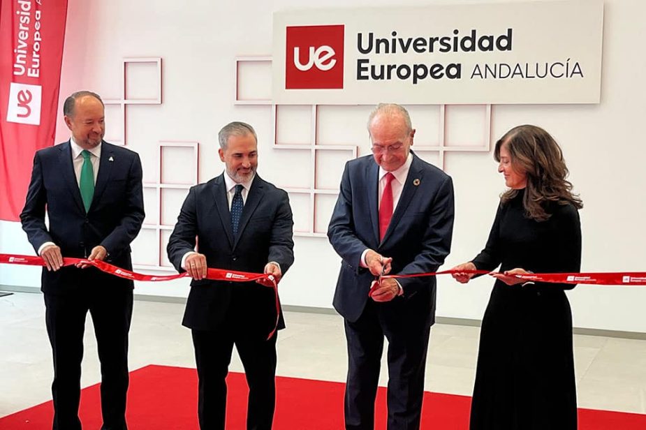 Universidad Europea de Andalucía en Málaga
