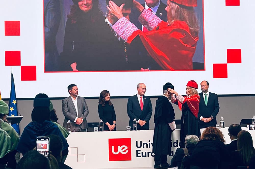 Universidad Europea de Andalucía en Málaga