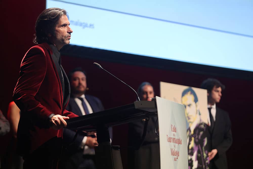 Gala de la Tauromaquia 2025