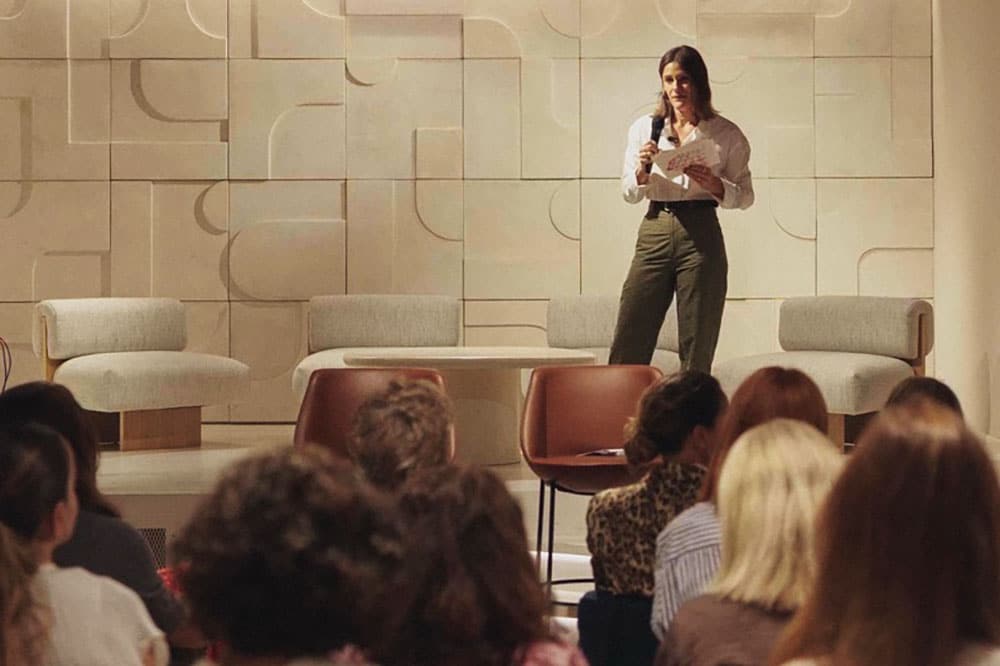 Women Who Inspire Summit Andalucía