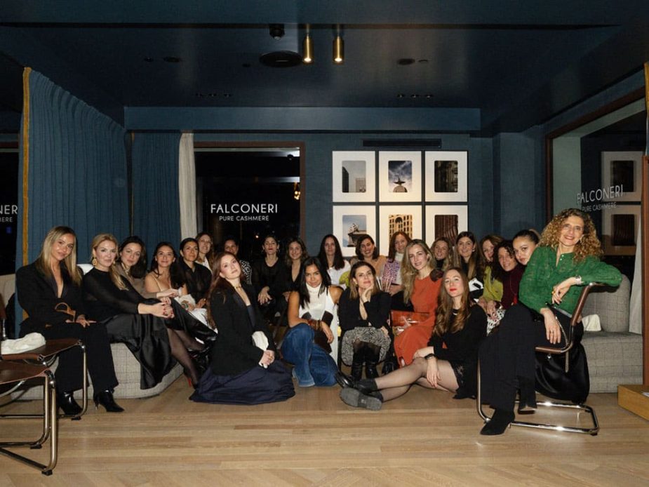 Women Who Inspire Summit Andalucía