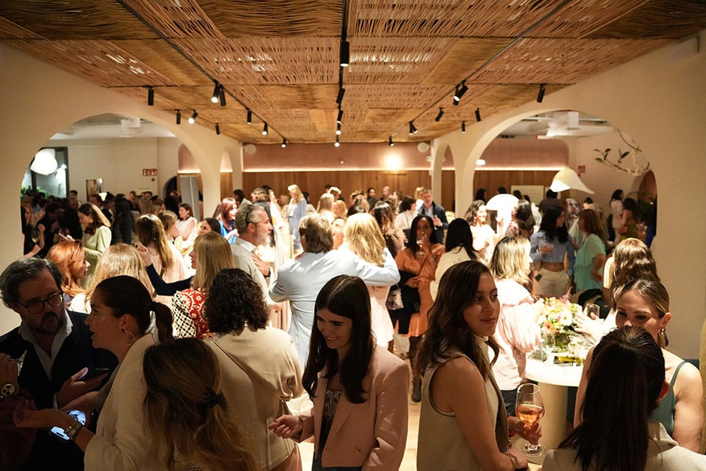 Women Who Inspire Summit Andalucía