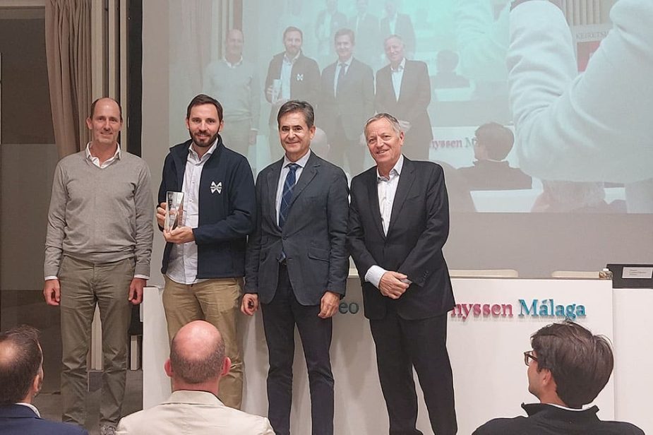 foro de inversión Keiretsu Forum Andalucía