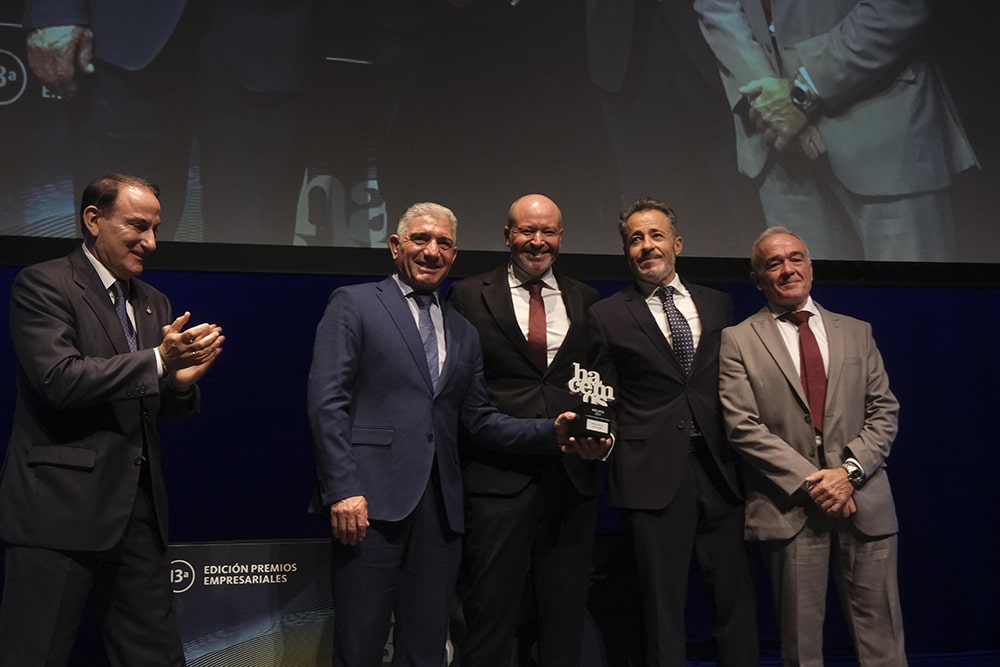 Premios Hacemos Málaga 2025