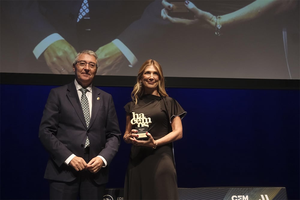 Premios Hacemos Málaga 2025