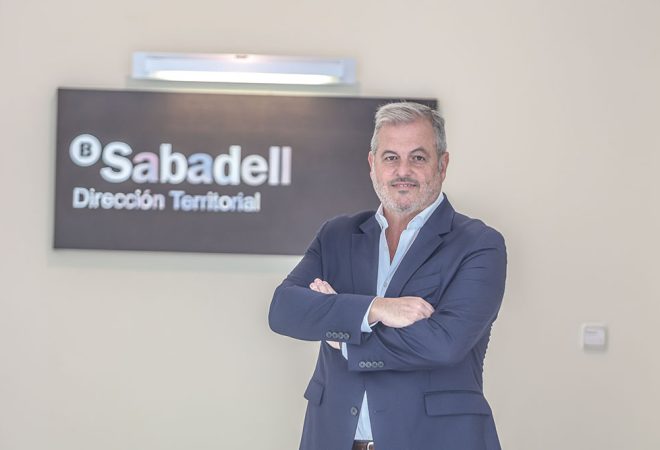 sostenibilidad en Banco Sabadell